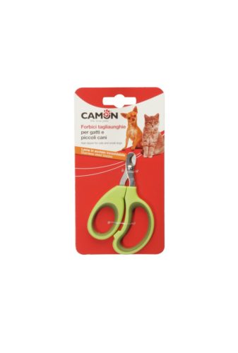 B155/A Pro mini körömvágó macskáknak és kistestű kutyáknak 10 cm