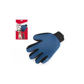 B189/D Szőrfésülő kesztyű 5 ujjas