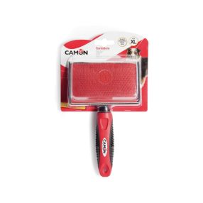   B338 Bontókefe görbített acélfogak XL 120*80, fogak 25 mm