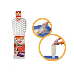 B524/A Higiéniai alomzacskó 25 db-os (B524-es termékhez)