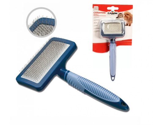 B724/C Bontókefe Soft Grip "L" puha