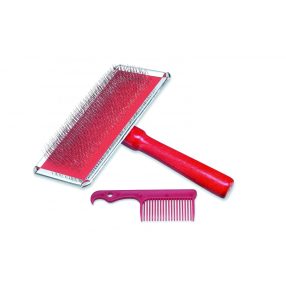 B790/C Tükrös bontókefe 11,5*6,5*13,5 LG