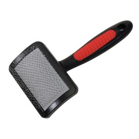 B850/A Bontókefe lekerekített fogakkal SM 7,5 x 5 cm