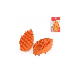 B857/A Kefe kifésülő TPR kutyusos forma