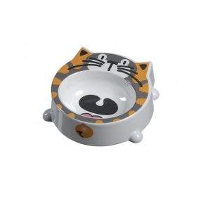 C031/L Melamin tál cicás 200 ml