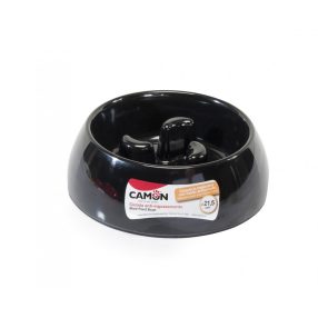 C034/3 Habzsolás gátló etetőtál átm. 21,5 cm