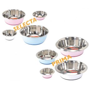 C039/05 Rozsdamentes Linea Selecta tál 2500 ml 