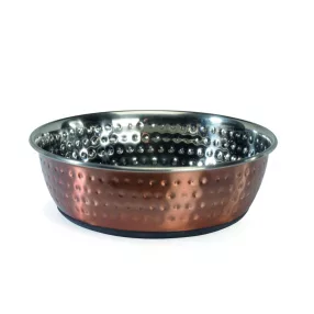 C044/E Rozsdamentes Ramina bowl linea tál 2700 ml