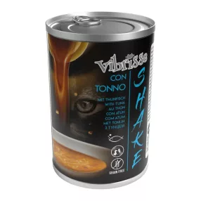 C1018462 Vibrisse shake tonhalas 135 g