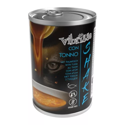 C1018462 Vibrisse shake tonhalas 135 g