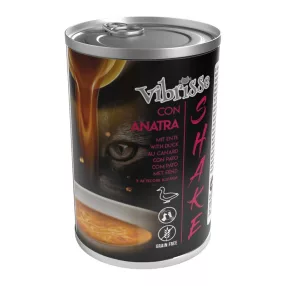 C1018669 Vibrisse shake kacsás 135 g