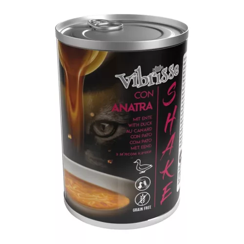 C1018669 Vibrisse shake kacsás 135 g