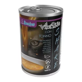 C1018670 Vibrisse shake senior tonhal-C vitamin 135 g