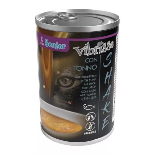 C1018670 Vibrisse shake senior tonhal-C vitamin 135 g