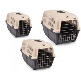 C190/3 Hordozó Skudo Iata 3 méret 60*40*39 cm