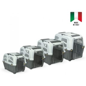 C190/5 Hordozó Skudo Iata 5-ös méret 79*58,5*65 cm