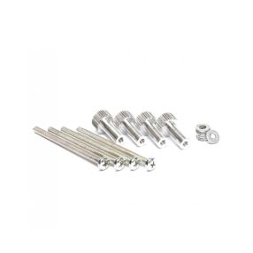 C190/X IATA készlet SKUDO 4-5-6-7 termékhez