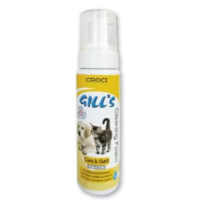 C3052269 Gill's Mancstisztító hab 220 ml