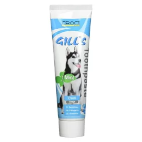 C3052807 Gill's Mentás fogkrém 100 g