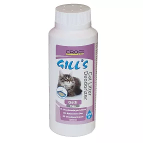 C3052965 GILL’S szagsemlegesítő 300 g