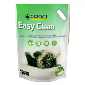 C4025361 Easy Clean macskaalom zöldalma 7,5 L