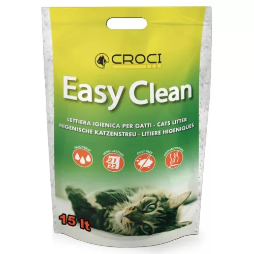 C4025778 Easy Clean macskaalom 15 L