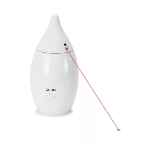C6066683 Cat Toy zoom PetSafe® lézeres macskajáték