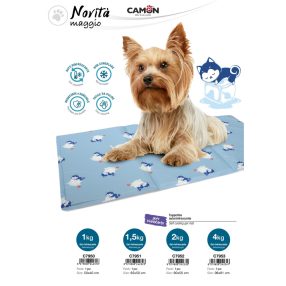 C7951 Hűsítő matrac 65x50cm