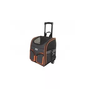 CA604/A Hordozó Trolley-36*30*38 cm