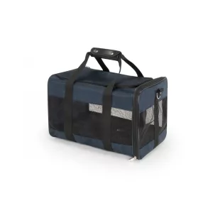 CA637/B Hordozó "M" -Blu 43*30*29 cm