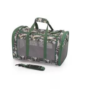 CA662 Hordozó Pixel Camouflage - 48x28x28cm