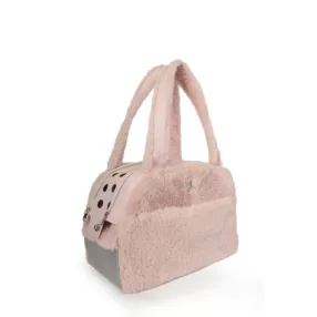 CA674 Pink Lady hordozó 37*17*27 cm terhelhetőség 4 kg