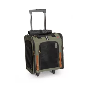 CA678 Húzós trolley 8 kg-ig 35x28x45h cm