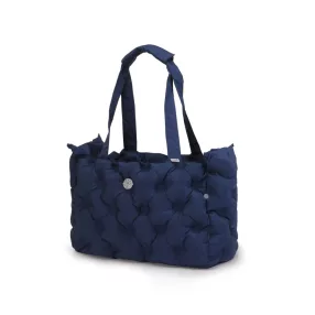 CA683 Steppelt hordozó 5 kg-ig 40x20x25h cm - kék