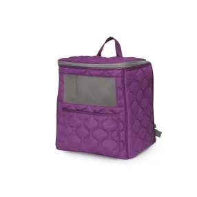 CA686 Hátizsák Mulberry 37*22*35 cm terhelhetőség 4 kg