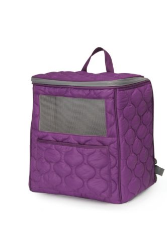 CA686 Hátizsák Mulberry 37*22*35 cm terhelhetőség 4 kg