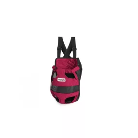   CA747/1 Hordozó PetPocket-kenguru 20*8*28 cm régi kódja C747/1