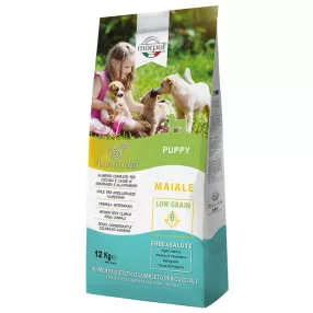 CB043/120 Puppy dog pork maxi 12kg