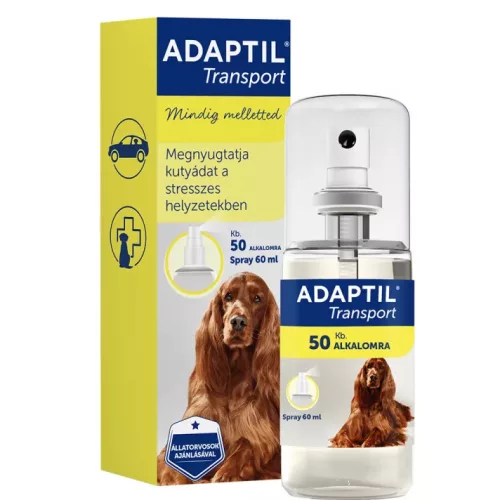 CEVA10 Adaptil spray 60ml 