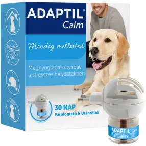 CEVA12 Adaptil Calm párologtató készlet