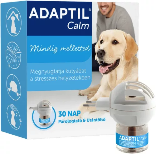 CEVA12 Adaptil Calm párologtató készlet