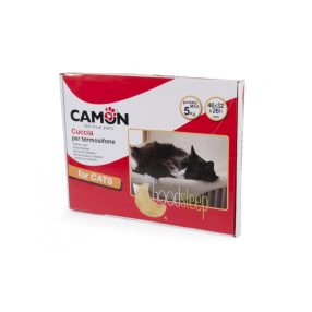 CG002 Fekhely GoodSleep cicáknak 46*26*32 cm