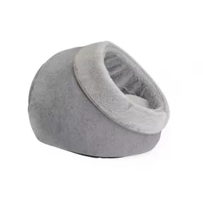 CG017 Puha igloo ciccáknak 40x40x28 cm
