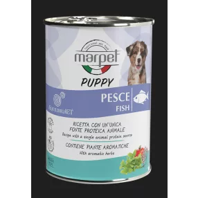   CH02/400 AEQUILIBRAVE DOG PUPPY 400G - TŐKEHAL Teljes értékű diétás állateledel kutyakölykök számára az összetevők és tápanyagok intoleranciájának csökkentésére.  Válogatott fehérjeforrás – tőkehal. 
