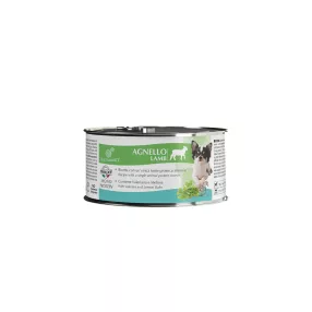   CH16/150 Aqeuilibiravet Dog 150g Agnello-bárány Monoproteines diétás teljes értékű táp táplálék intolerancia csökkentésére. Kutyák részére. Fehérjeforrás - bárány