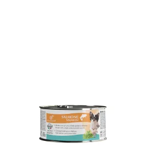   CH35/150 Aqeuilibiravet Dog 150g lazac-salmone Monoproteines diétás teljes értékű táp táplálék intolerancia csökkentésére. Kutyák részére. Fehérjeforrás - lazac