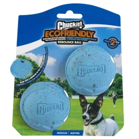 CHUC0520320 Chuckit! Rebounce Fetch Ball M-es 2db-os