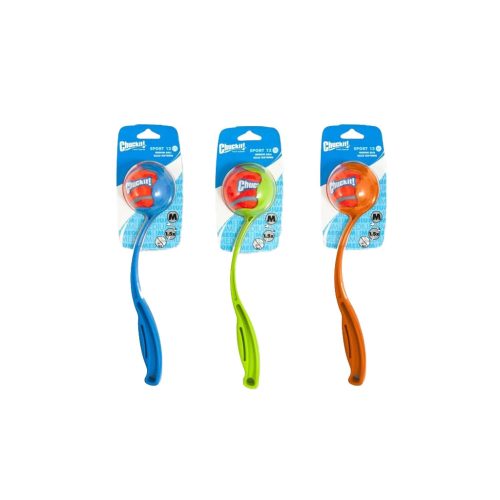 CHUC06300 Chuckit! Sport hajító M 30cm 