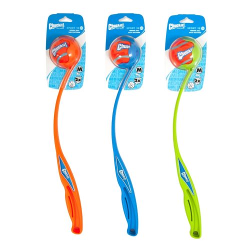 CHUC06800 Chuckit! Sport hajító M 45cm 