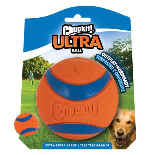CHUC170501 Chuckit! Ultra labda XXL 10cm 1db-os